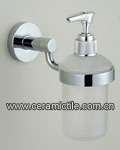 Shower Shampoo Holder, Shampoo Bottle Holder Yx-3107