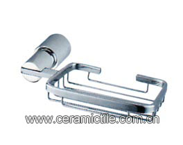 Soap Holder, Soap Basket And Caddy Yx-1307