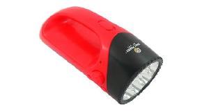 Led Emergency Flashlight