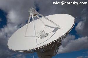 18 5m satellite dish antenna