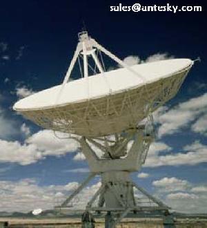 20m Satellite Dish Antenna