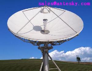 4.5m Satellite Antenna Dish