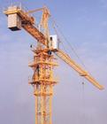 qtz100 tc6013 erecting tower crane