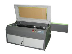 Laser Engraving Machine