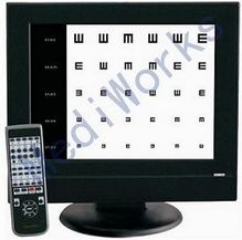 c900 vision chart