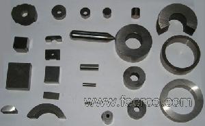 cast alnico magnet