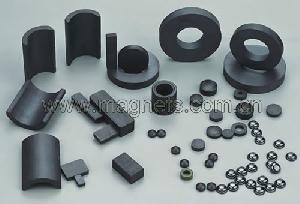 ferrite magnets