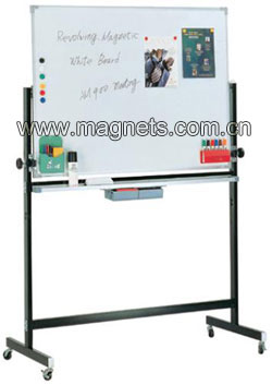 Magnetic Dry Erase Board, Magnetic White Board