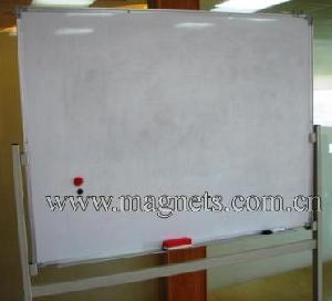 magnetic board whiteboard