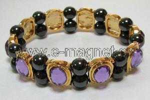 Magnetic Wrap Bracelet