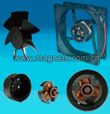 motor strip magnetic