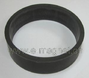 Large Size Ndfeb Ring Magnet Multipole Ring Magnet