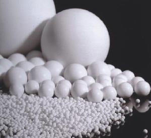 alumina ball