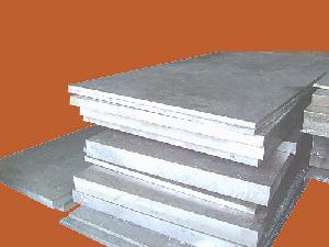 Supply Aluminum Plate And Sheet