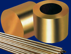 Supply Tin Bronze, Beryllium Copper