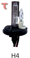 philipps authorized hid xenon lamp