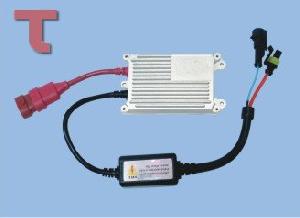 td dc 55w slim ballast