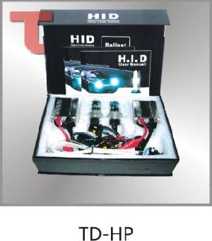 teenda hid kit td hp