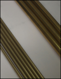 Special Brass Rod Cuzn40al2 / Cuzn37mn3al2pbsi