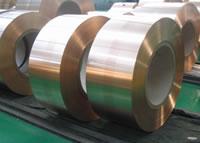 Cusn4 Uns.c51100 Phosphor Bronze Strip