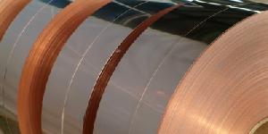 Cusn6 Uns.c51900 Phosphor Bronze Strip