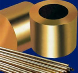 phosphor bronze rods strips sheets wires tin c51000 c54400