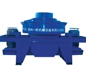 Sand-making Machine, Crusher, Sand Maker, Quarry Machine, Vertical Shaft Impact Crusher, Rock Crushe