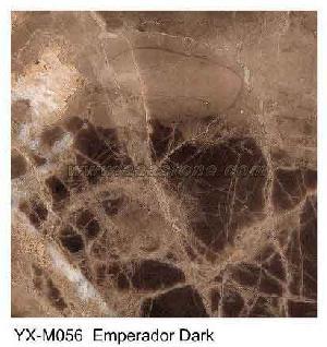 emperador dark marble slabs