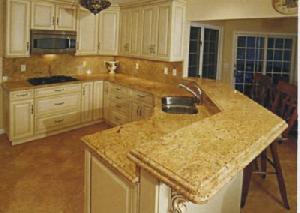 kitchen countertops granite