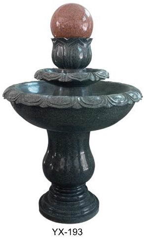 Sell Marble Ball Ountain