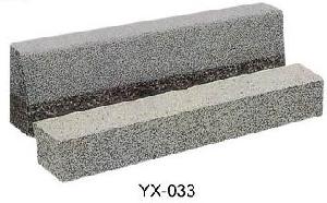 paving stone kerbstone