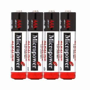 Sell Alkaline Battery Aaa / Lr03