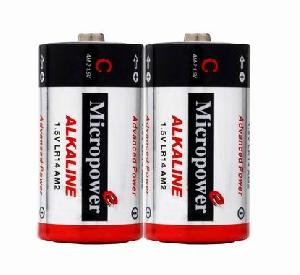 Sell Alkaline Battery C / Lr14