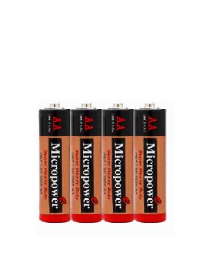 Sell Zinc Carbon Battery Aa / R6p