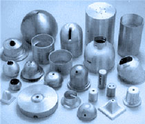 manufacture assembly metal stamping