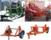 bistable machine cable trailer