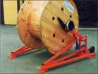 heavy duty aircraft cable actinomyces line