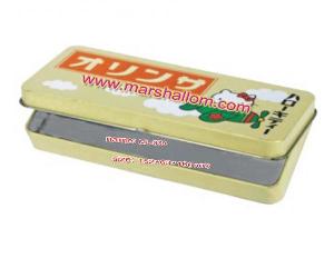 pencil case box stationery