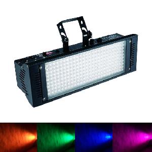 Dmx Led Color Strobe Light