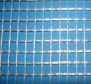 Fiberglass Mesh