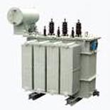 Distribution Transformers