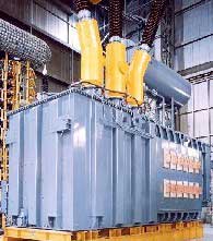 power rectifier transformers