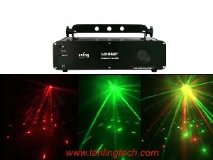 L618rgy, Led Light, Led Laser Lihgt, Twinkling Laser Dmx512, Sounc Control, Auto, Dj Equipment