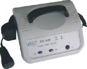 Sell Fetal Doppler Bf-600