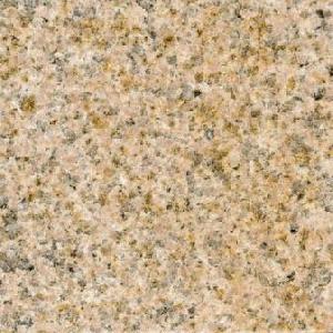 Rusty Yellow Granite