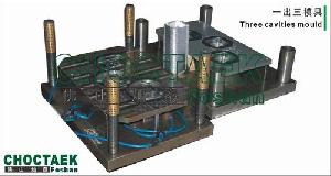 Aluminium Foil Container Mould