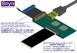 Ffc Cable