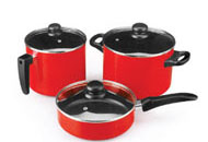 Non Stick Cookware Set