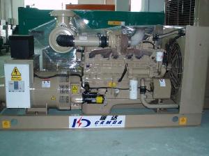 Cummins / Perkins / Deutz Diesel Generator Set