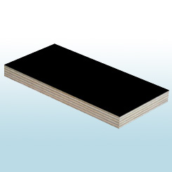 Top Grade Film Faced Plywood / / H Beam / 3 Plies Shuttering